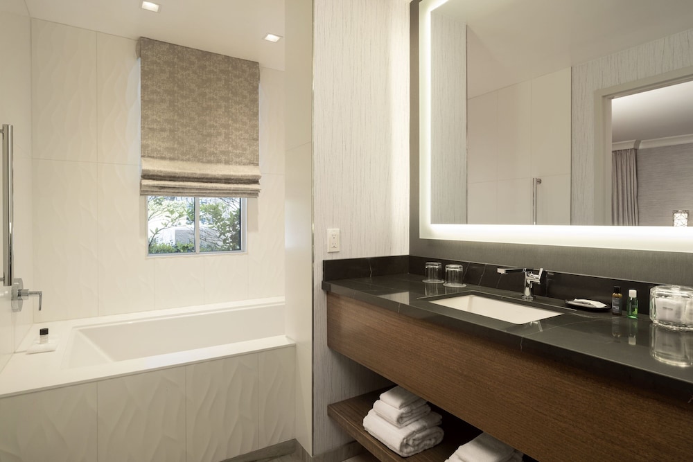 The Westin Palo Alto - photo 36