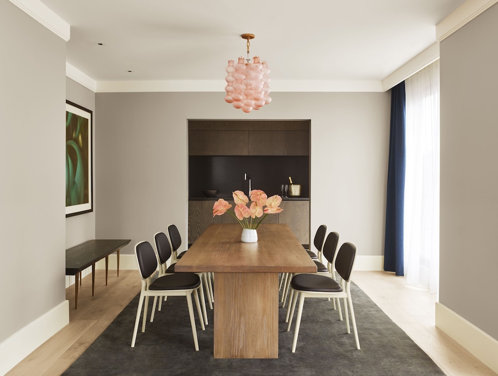 11 Howard New York a Member of Design Hotels - photo 15