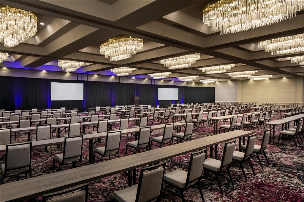 Hyatt Regency Savannah - photo 44