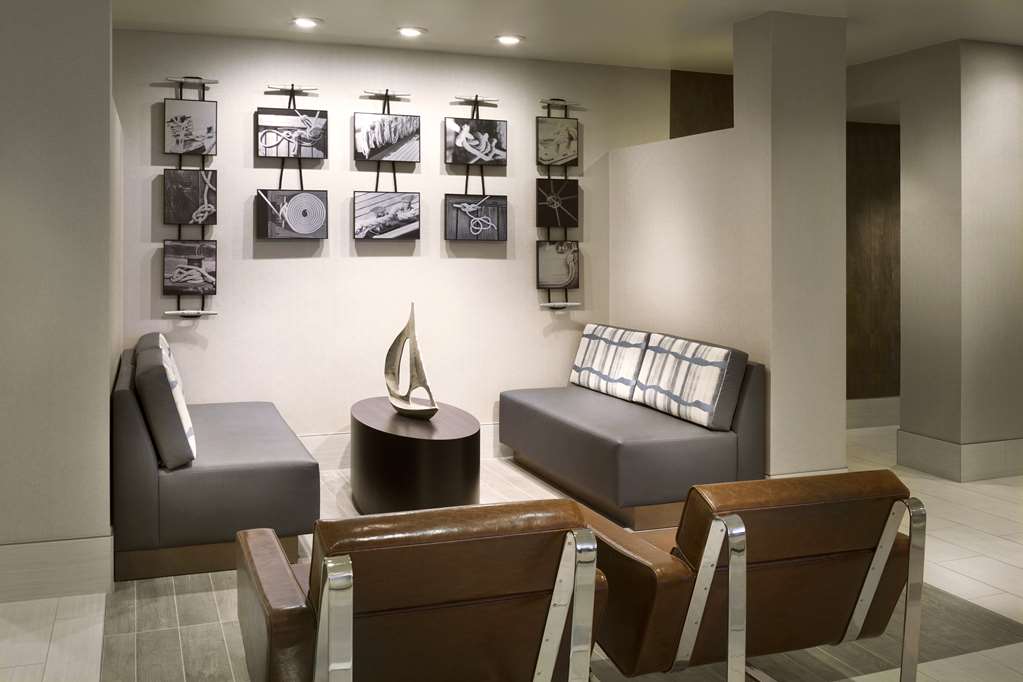 Hyatt Centric Fisherman's Wharf San Francisco - photo 9