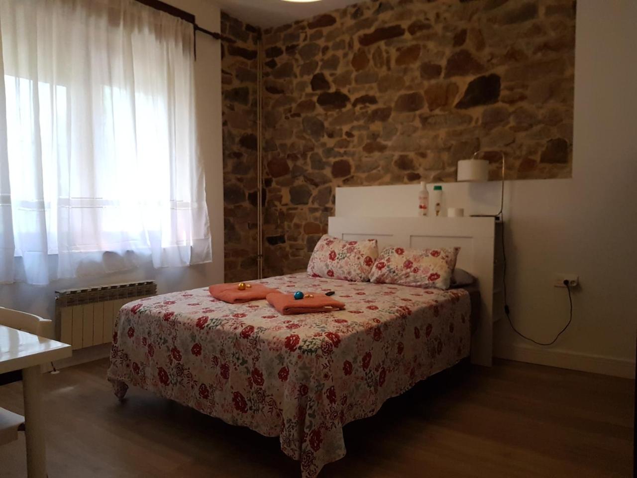 Hotel Tuul Etxea pet-friendly hotel Galdakao
