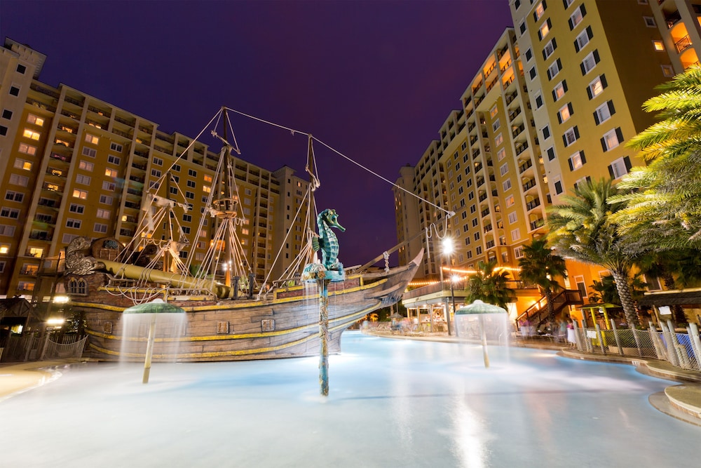 Lake Buena Vista Resort Village & Spa - photo 33
