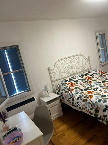La Casetta — 4-Star Luxury Hotel in Comacchio, Italy