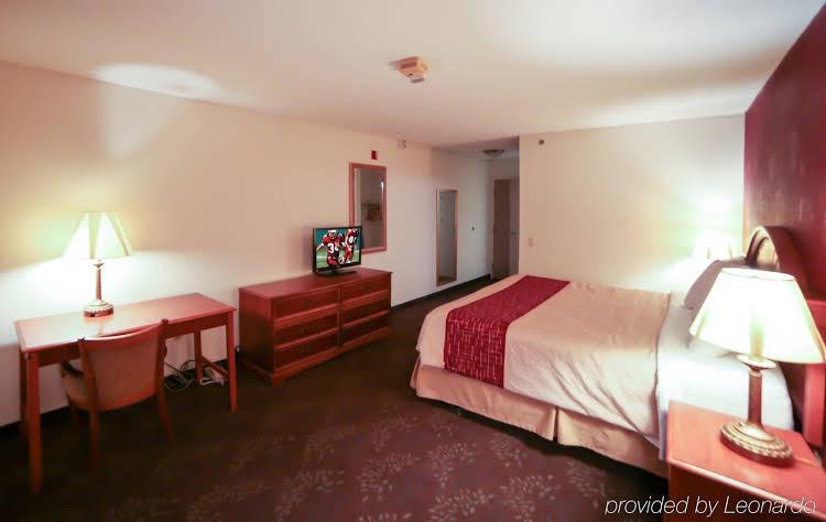 Apar Inn & Suites - photo 7