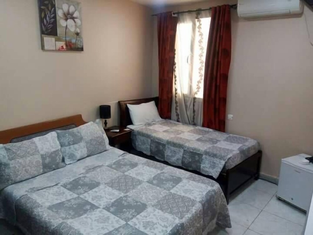 Hotel Ikram — Algiers — photo 5