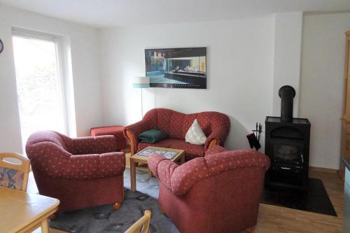 Urlauberdorf Urlauberdorf 43a in Ostseebad Boltenhagen, Germany