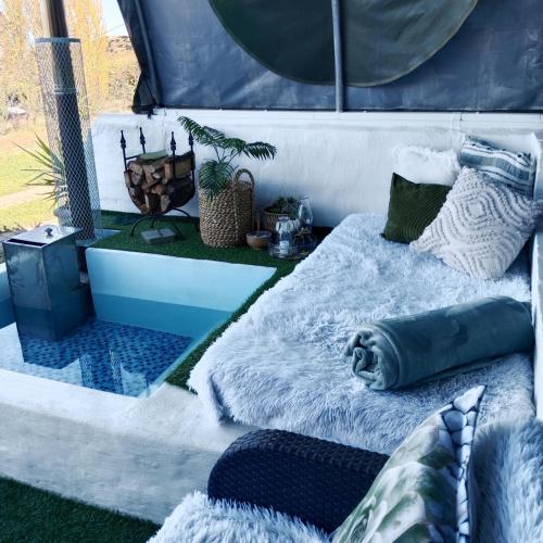 The Jolly Joint Clarens in Clarens, South Africa