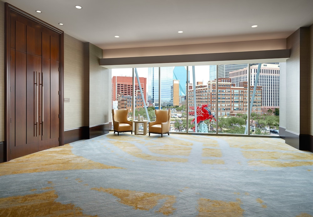 Omni Dallas Hotel - photo 117