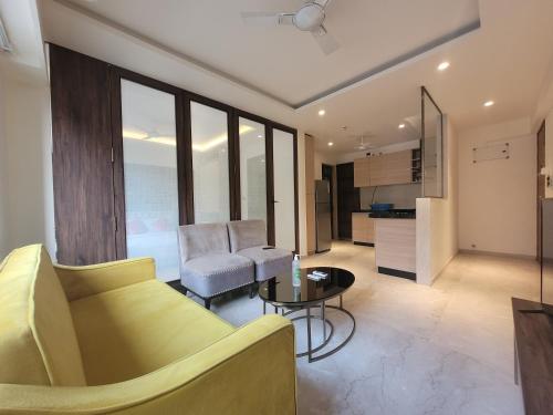 Lite Stays Kurla West — 4-Star Luxury Hotel in Mumbai, India