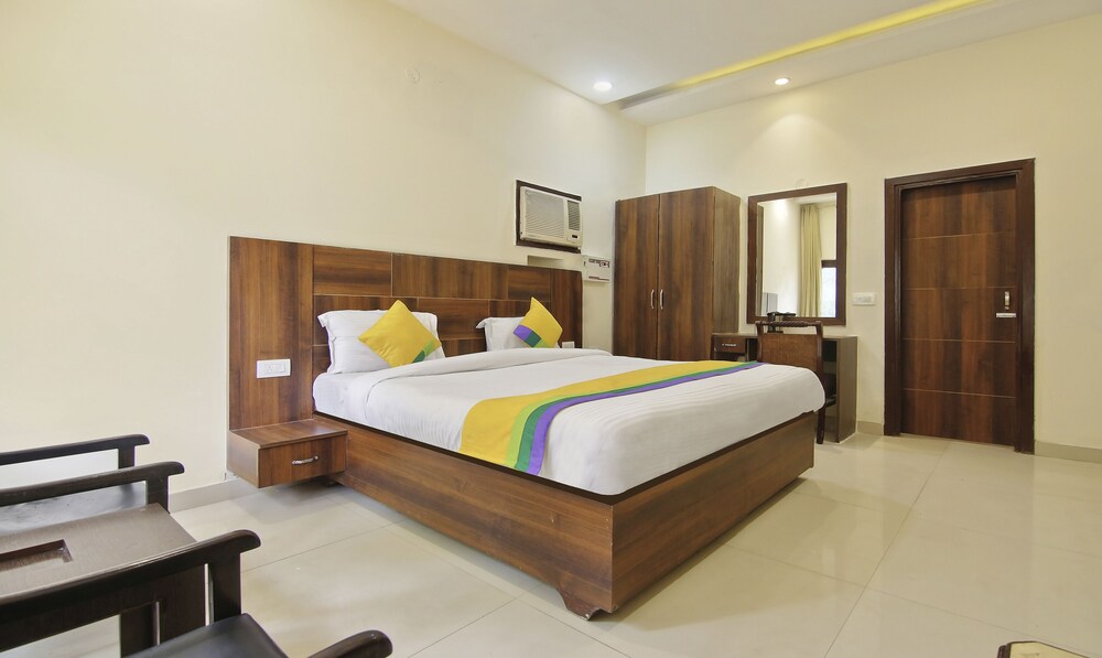 Treebo Trend Welcome Inn 2 — Amritsar