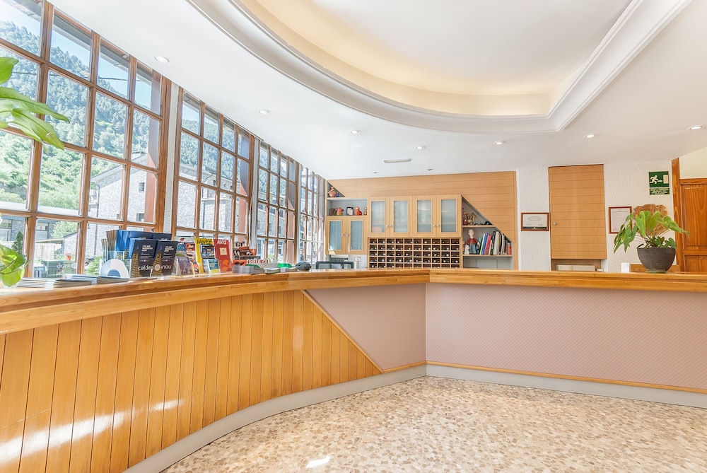 Hotel Montecarlo — Encamp — photo 2