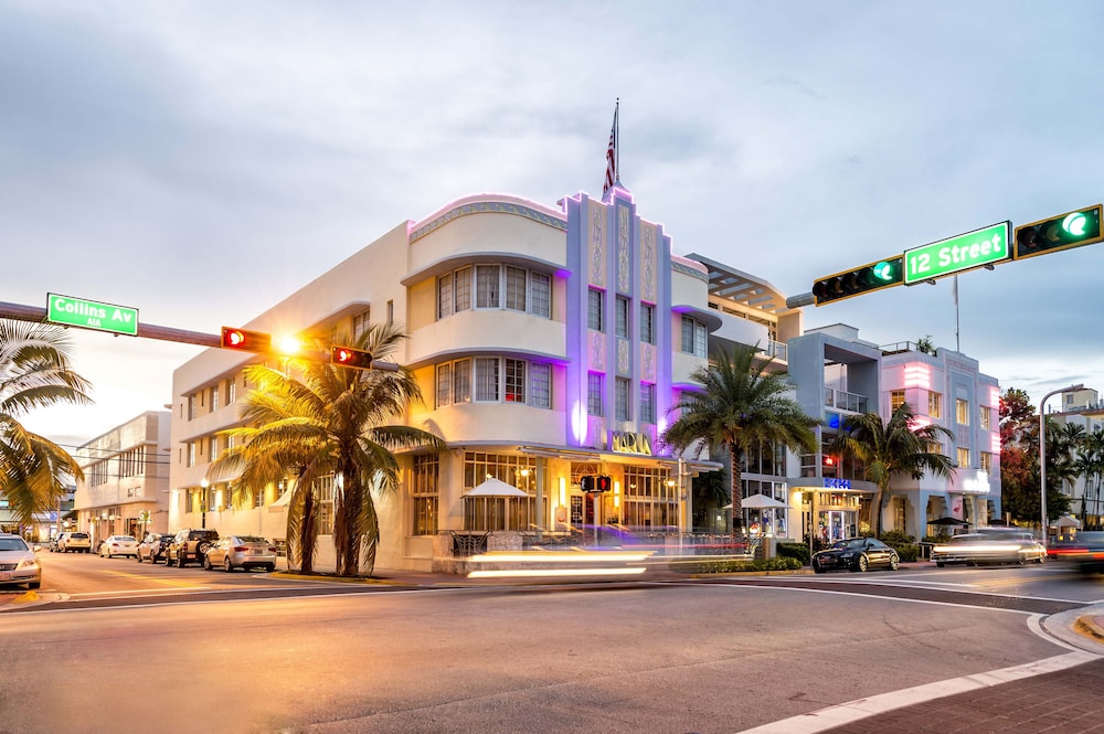 The Marlin Hotel - photo 134