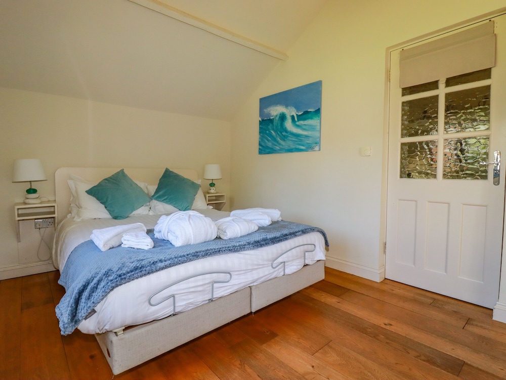 Abalone — Bude — photo 4