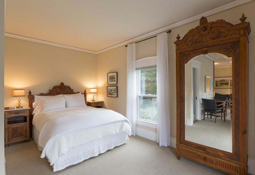 SCP Mendocino Inn and Farm - photo 12