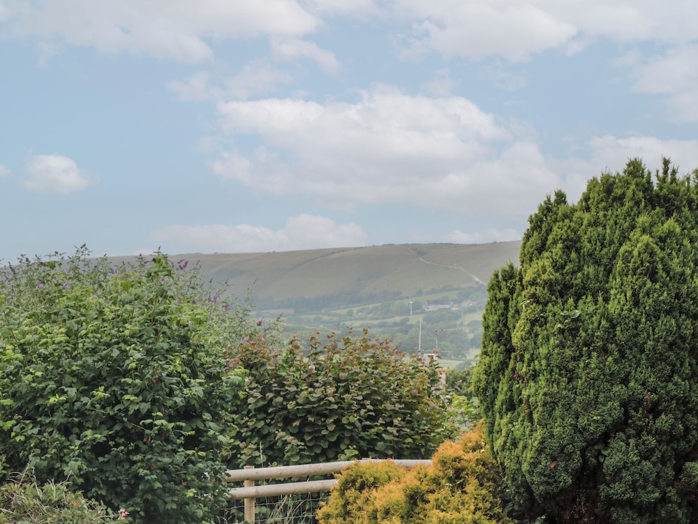 The Cabin — 4-Star Luxury Hotel in Swanage, United Kingdom