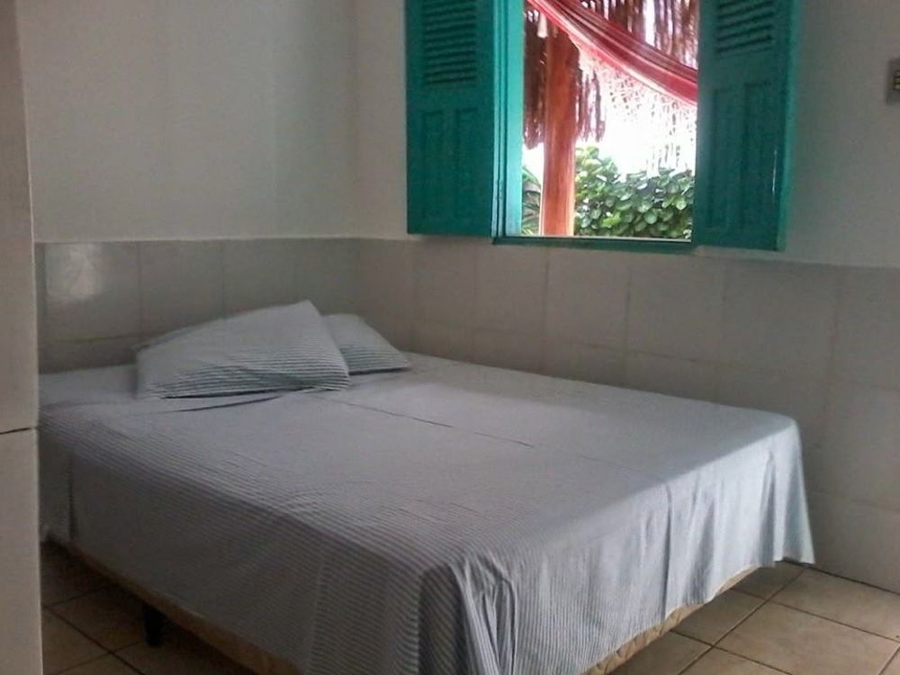 Pousada Puerto Escondido — Itacare — photo 3