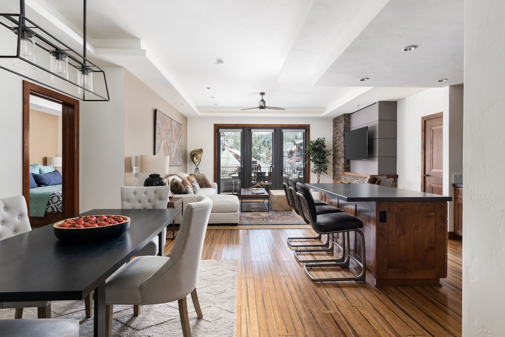 Zalanta 322 2 Br Condo — 4-Star Luxury Hotel in South Lake Tahoe, United States