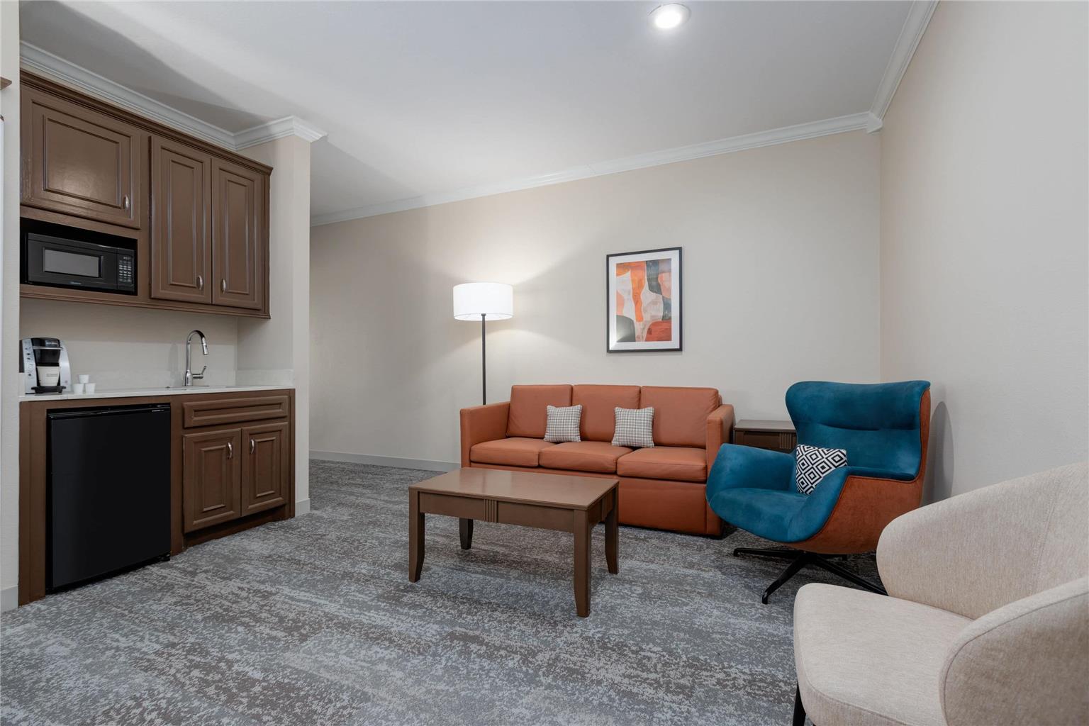 Wyndham Lake Charles - photo 30