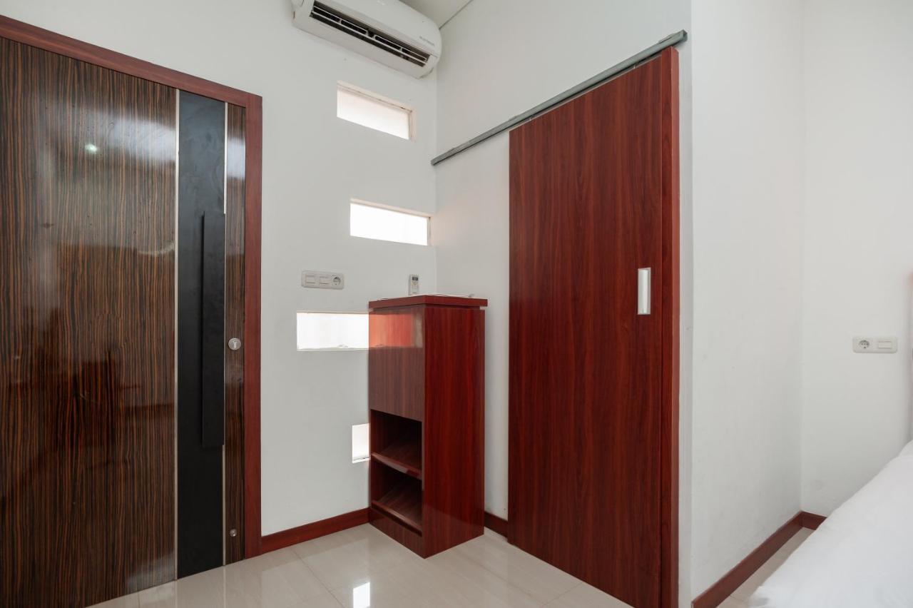Urbanview Hotel Amarilis Sentul Bogor by RedDoorz — Bogor — photo 2