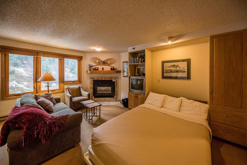 Iron Horse by Stay Winter Park - photo 15