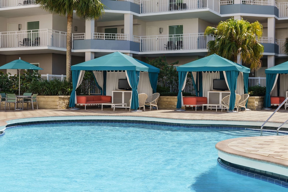 Embassy Suites by Hilton Orlando Lake Buena Vista Resort - photo 19