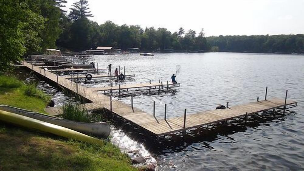 Woodland Beach Resort - photo 165