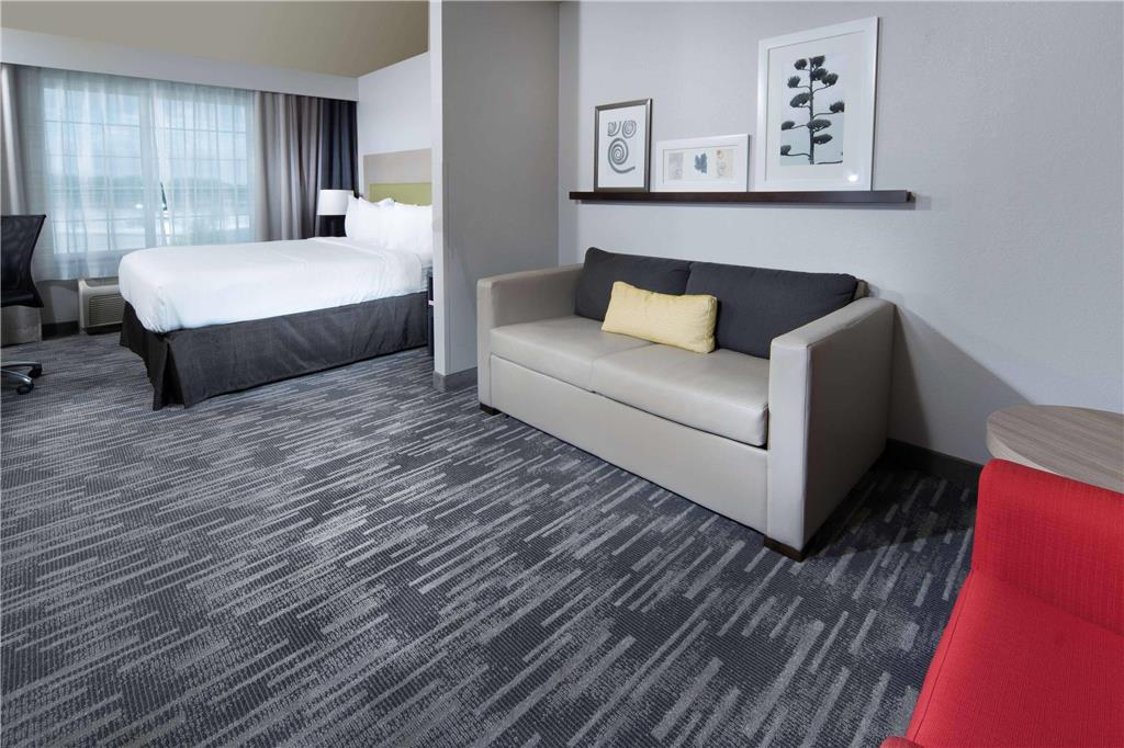 Country Inn & Suites by Radisson Rocky Mount NC - photo 11