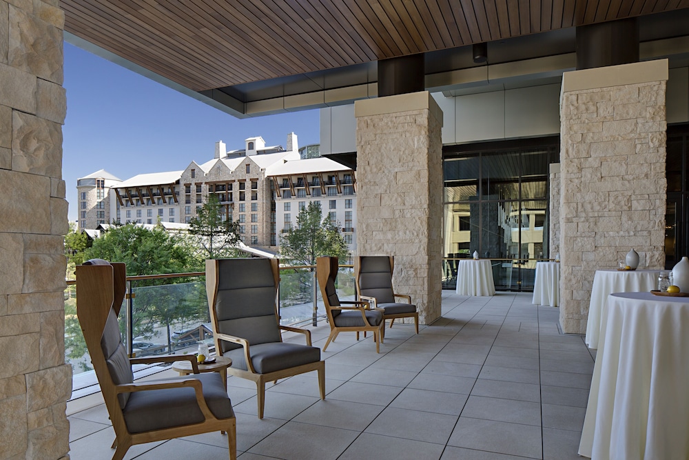 Gaylord Texan Resort & Convention Center - photo 16