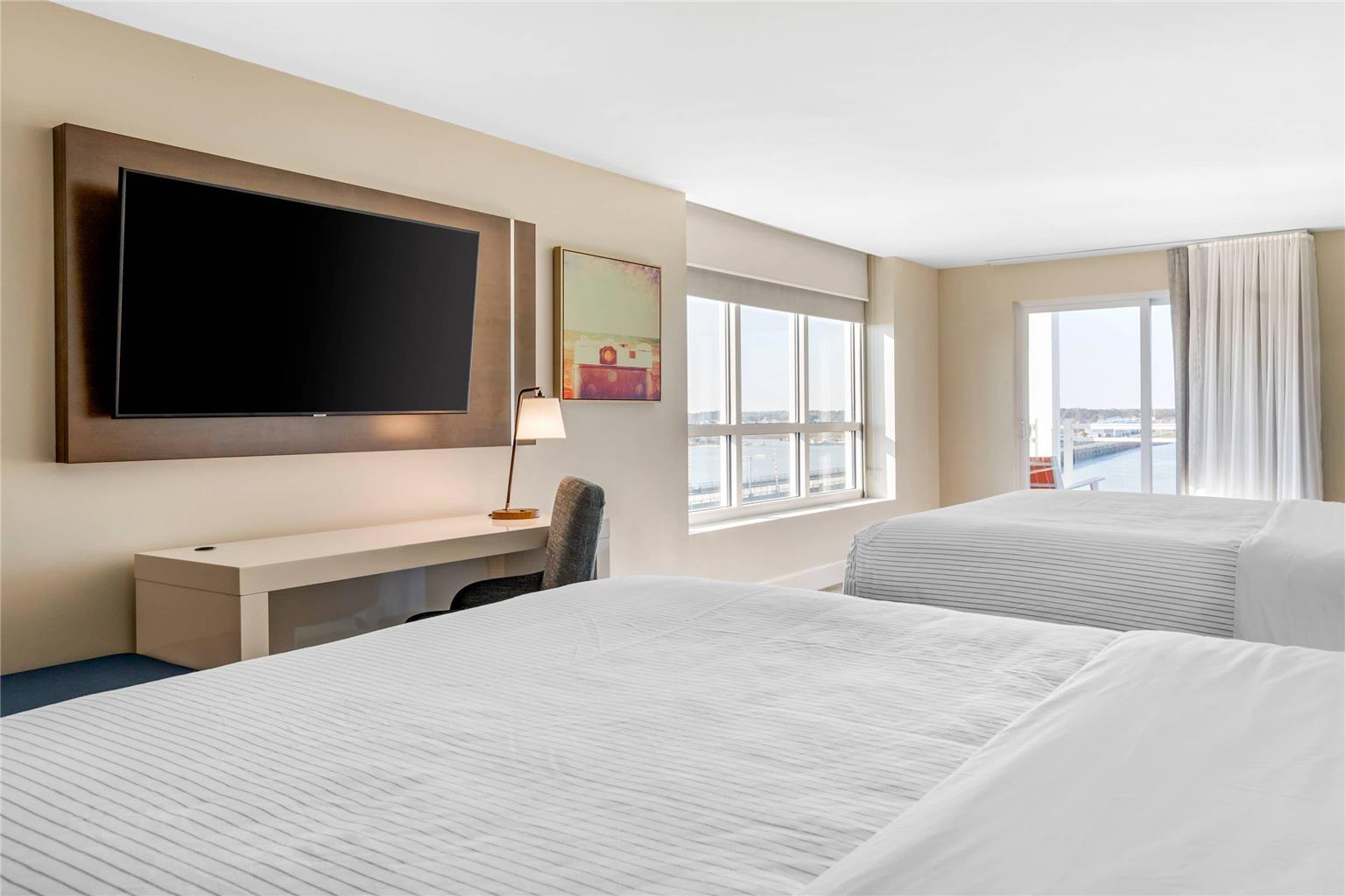 Cambria Hotel Ocean City Bayfront - photo 27