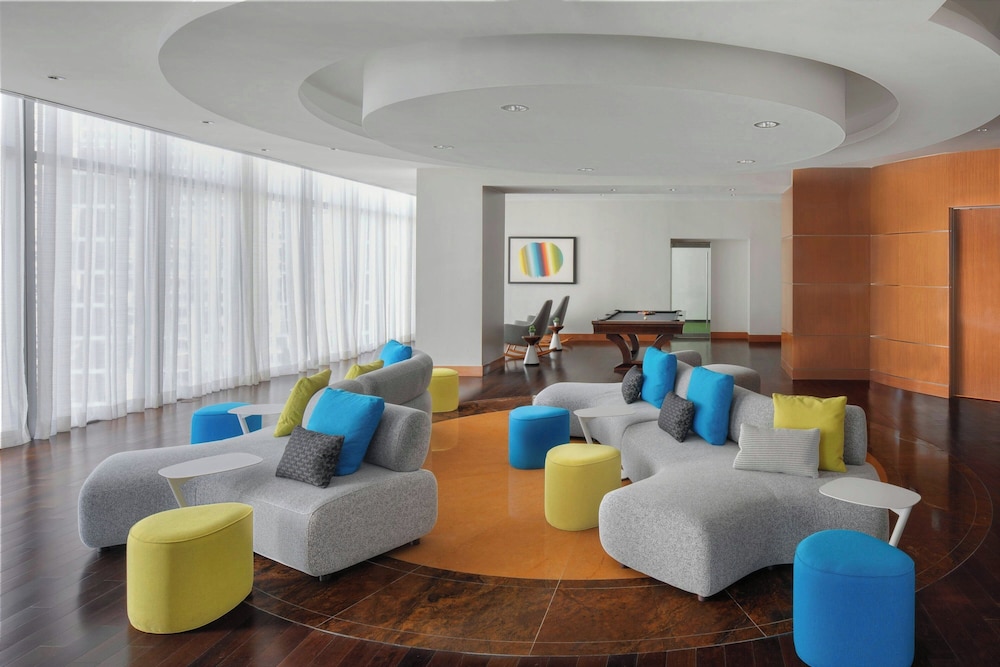 JW Marriott Marquis Miami - photo 77
