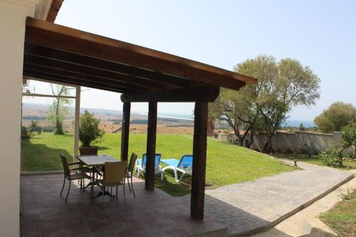 Bella Vista Tarifa II — 4-Star Luxury Hotel in Tarifa, Spain
