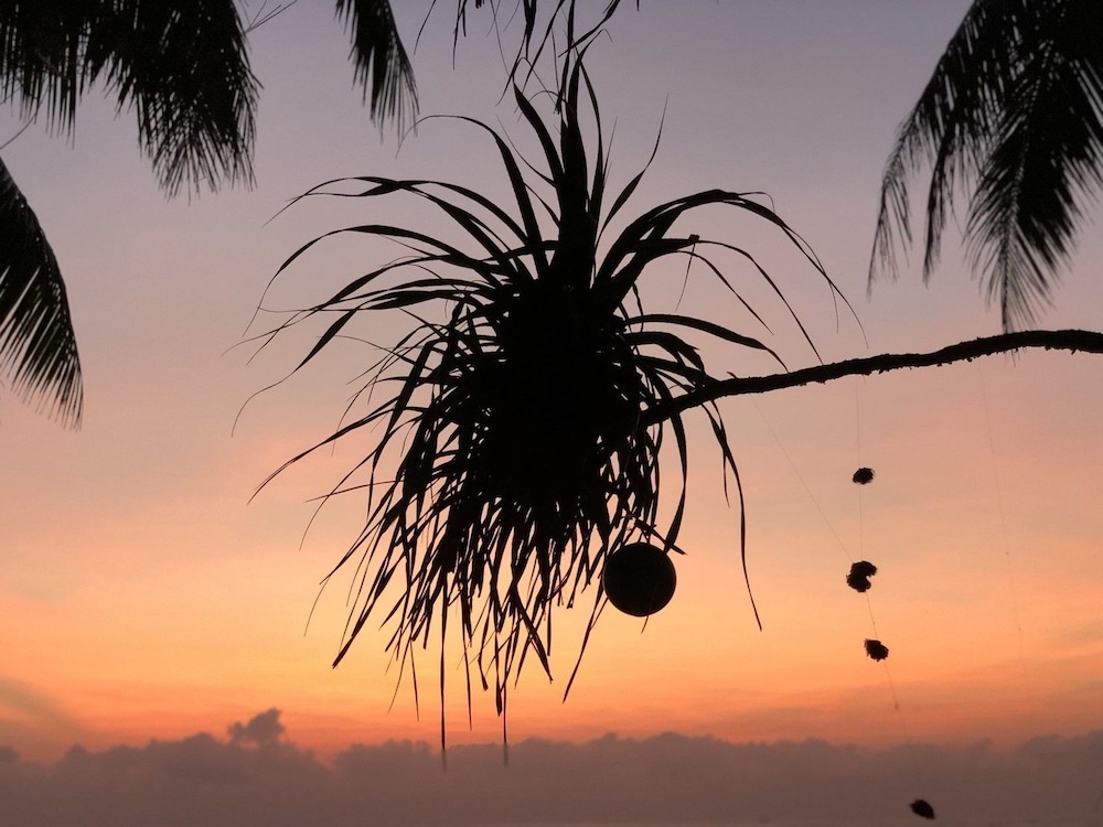 Baanchaylay Resort in Nakhon Si Thammarat, Thailand