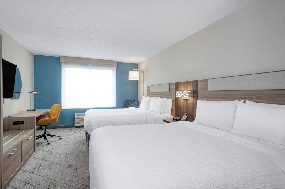 Holiday Inn Express & Suites Gahanna Columbus Airport by IHG - photo 4