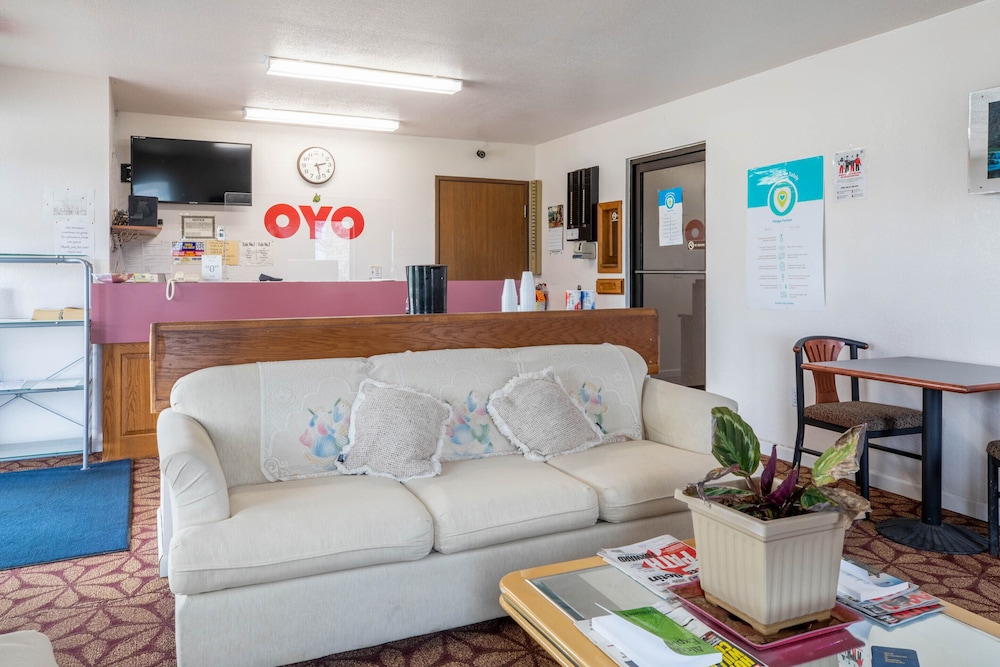 OYO Hotel Chesaning Route 52 & Hwy 57 - photo 34