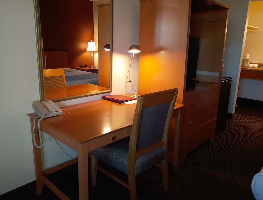 Travelodge by Wyndham Chehalis - photo 14
