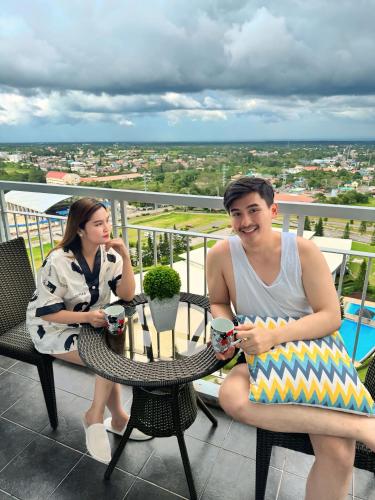 JT Suites Tagaytay in Tagaytay, Philippines