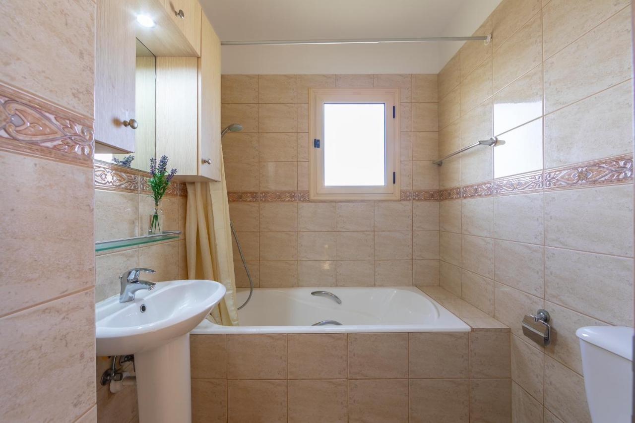 Pelagos apartment 6