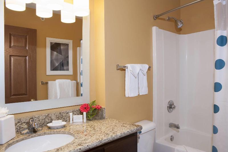 TownePlace Suites Indianapolis Keystone - photo 39