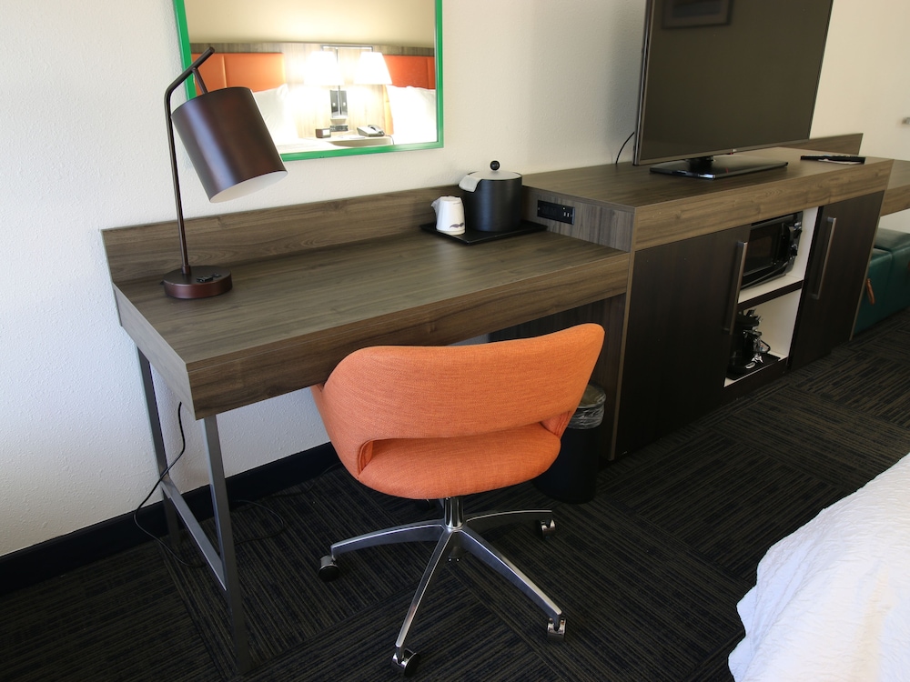 Hampton Inn St. Augustine I 95 - photo 20