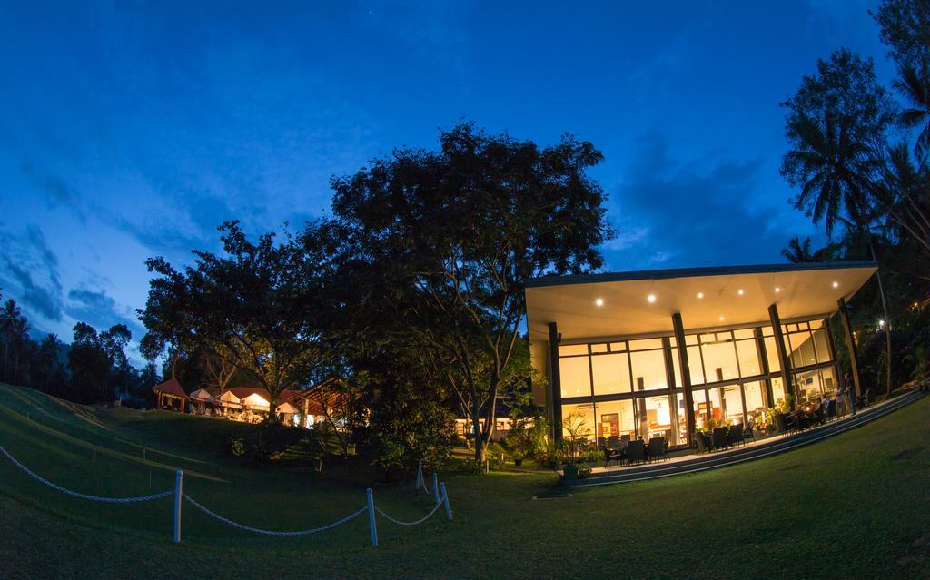 Victoria Golf Resort — Kandy — photo 4