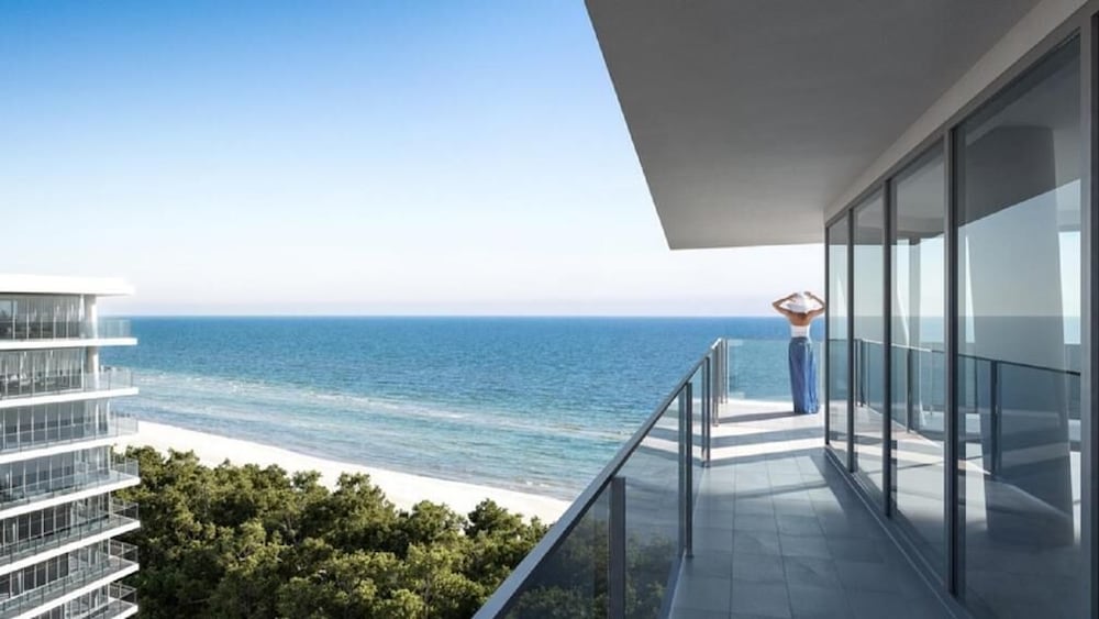 Wave Miedzyzdroje Resort & SPA in Miedzyzdroje, Poland