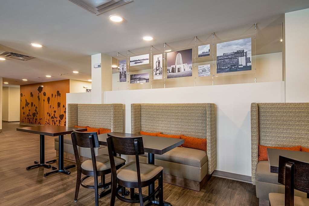 MainStay Suites Geismar Gonzales - photo 26