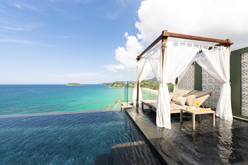 The Shore At Katathani Adult Only SHA Extra Plus in Phuket, Thailand