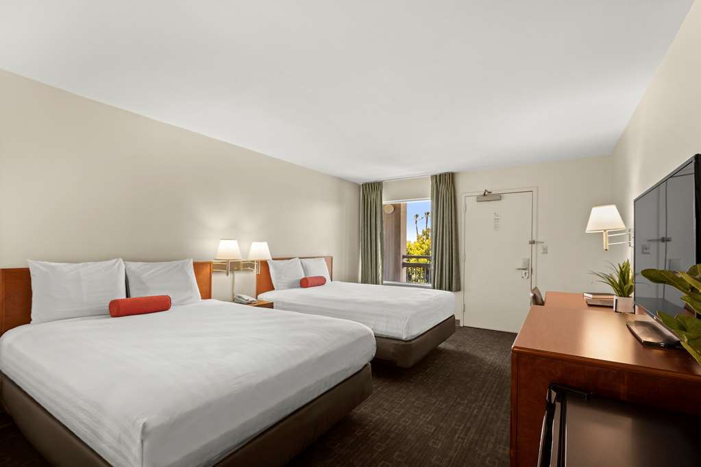 Good Nite Inn Buena Park - photo 14