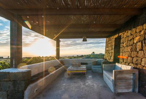 Dammuso Ma.Vi in Pantelleria, Italy