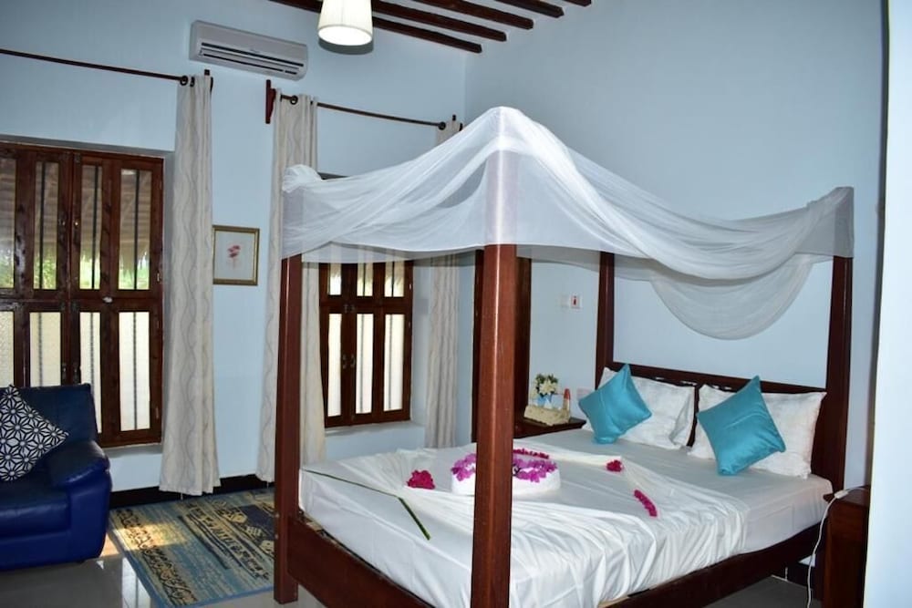 Mbv Hotel Annex Royal Suite Annex in Unknown City, Tanzania