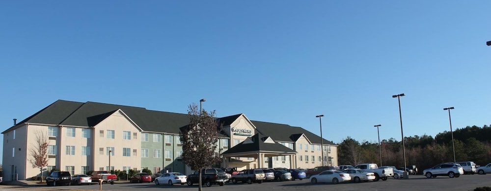 Greystone Inn and Suites - photo 31