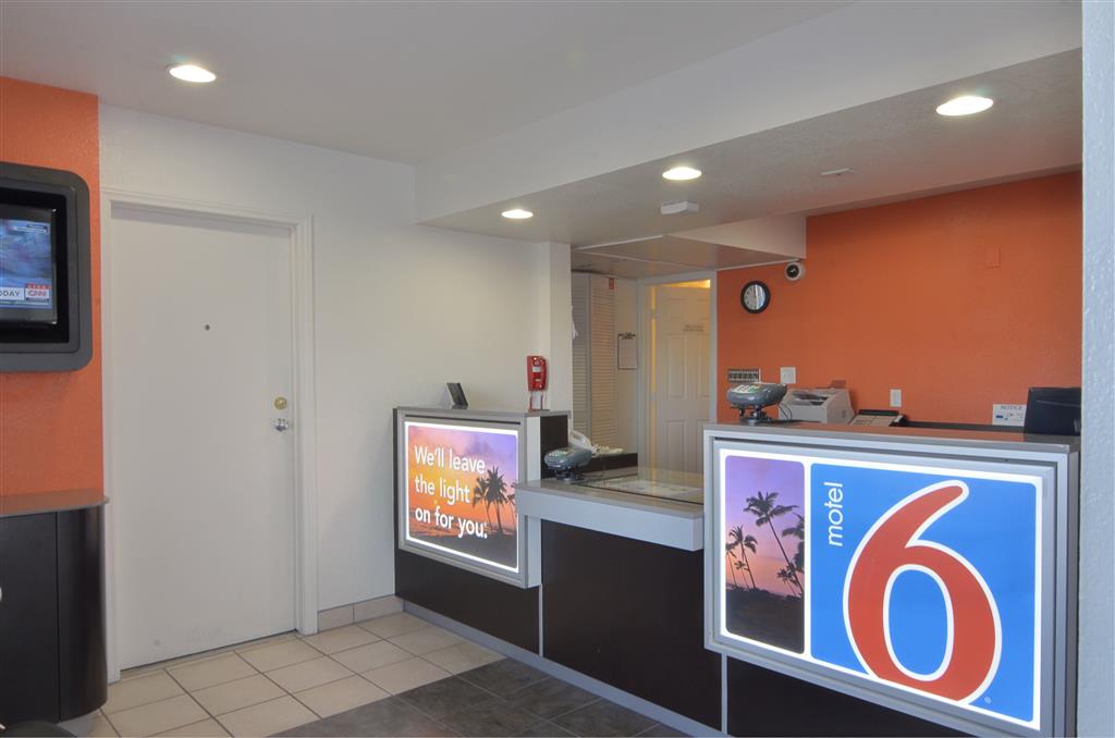 Motel 6 Indio CA Palm Springs - photo 22