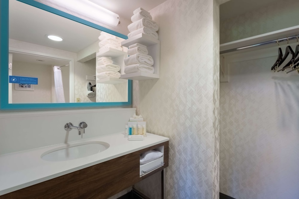 Hampton Inn & Suites Herndon Reston - photo 30