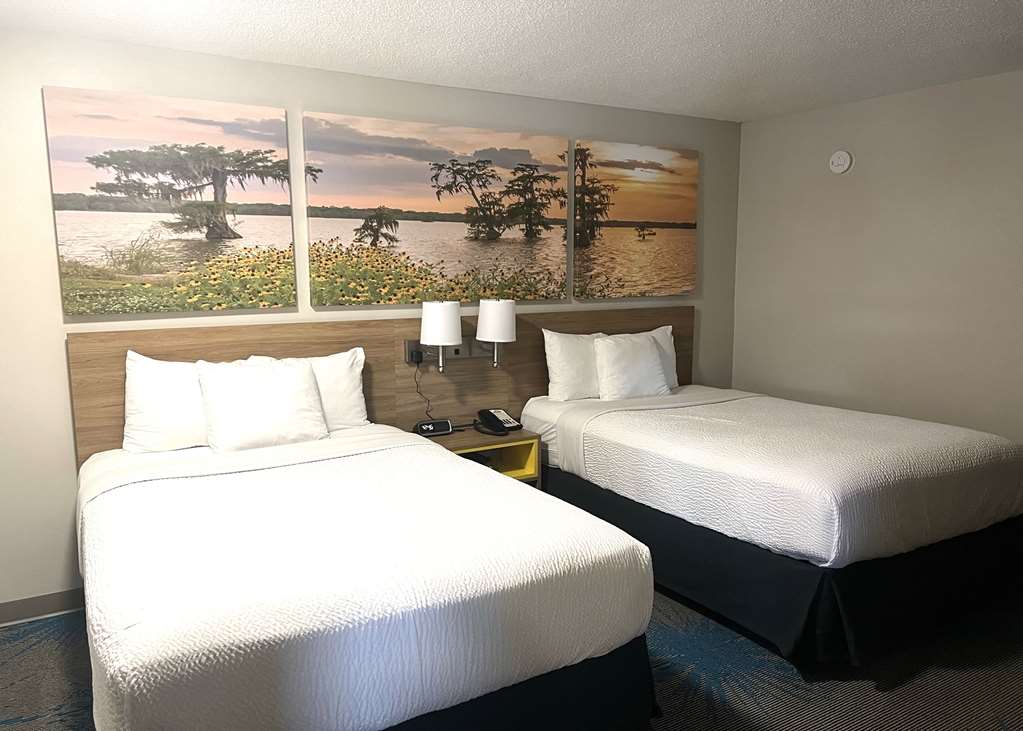 Days Inn by Wyndham Valdosta I 75 - photo 22